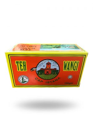 Teh Wangi 100g