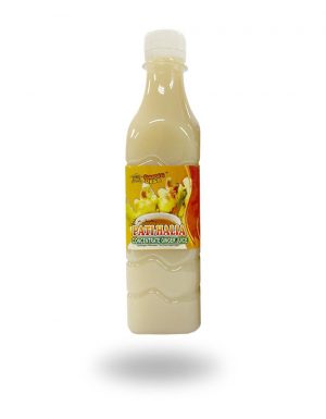 Ginger Concentrated 375ml