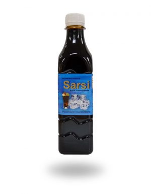 Sarsi Concentrated 375ml