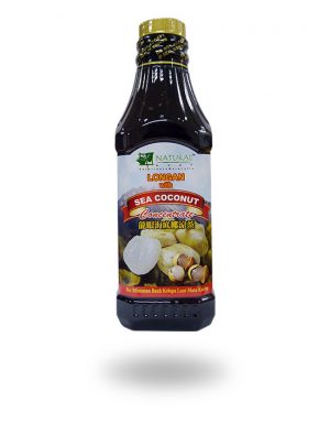 Longan SeaCoconut 1000ml