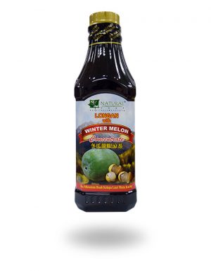 Longan Wintermelon 1000ml