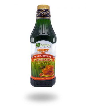 Honey Wheatgrass 1000ml