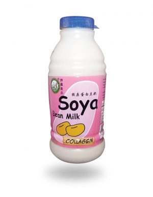 Soya Collegen 300ml