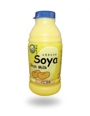 Soya Corn Flavoured 300ml