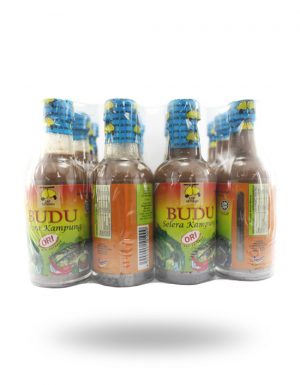 budu ori