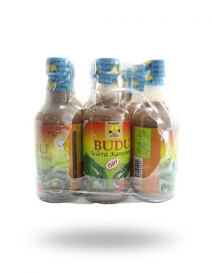 budu ori