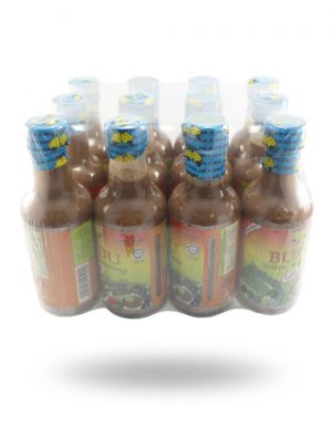 budu ori